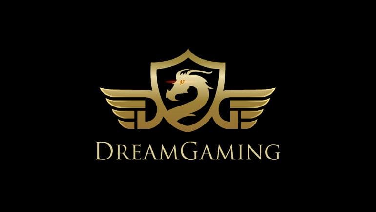 dreamgaming DG百家樂