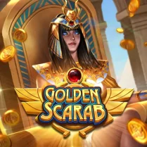 golden scarab spinix